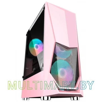 Корпус 1stPlayer DK-3-PK-3G6